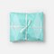 Fine Line Mint Wrapping Paper Sheets,